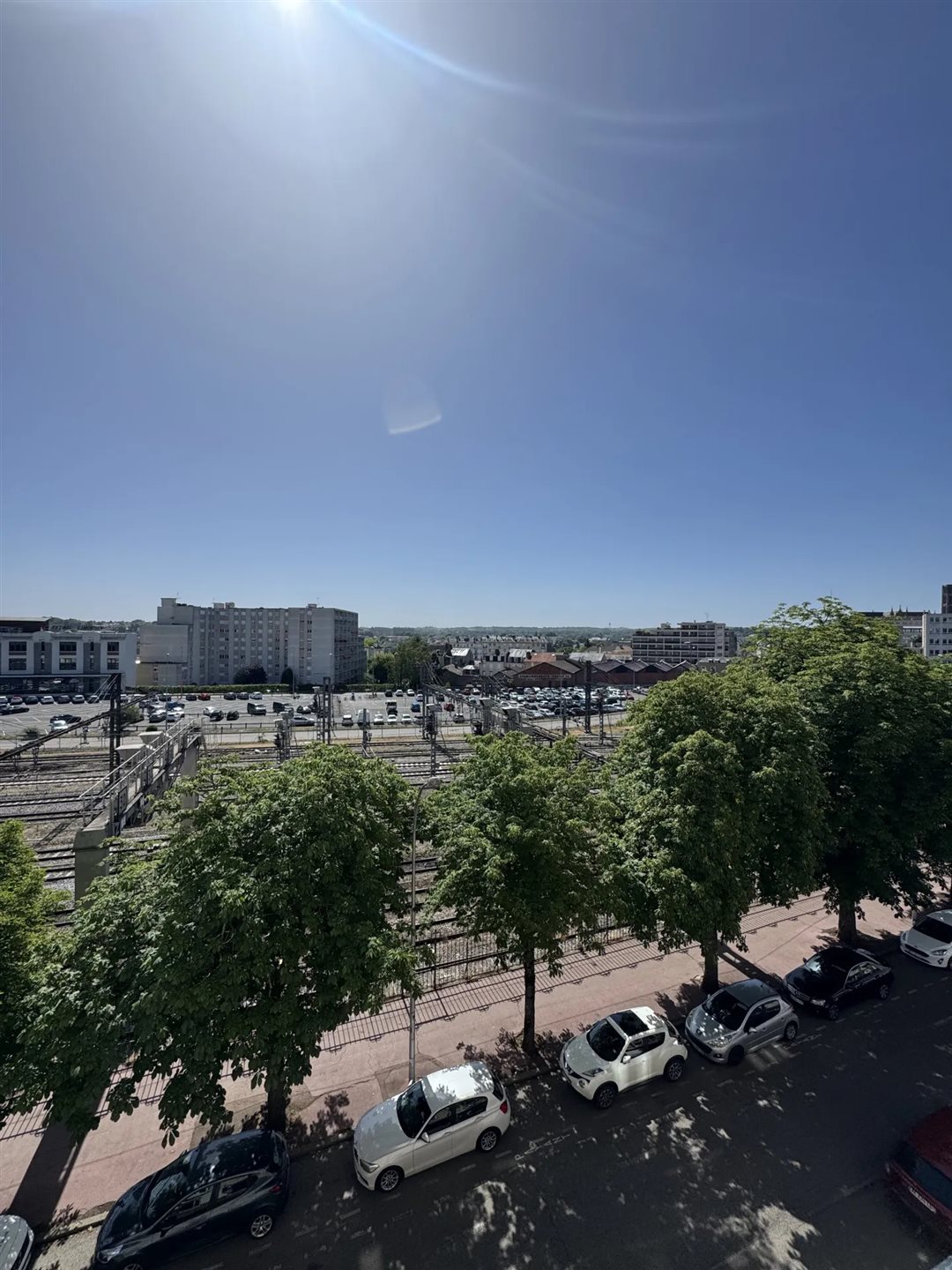 Appartement à vendre, 36m², Limoges