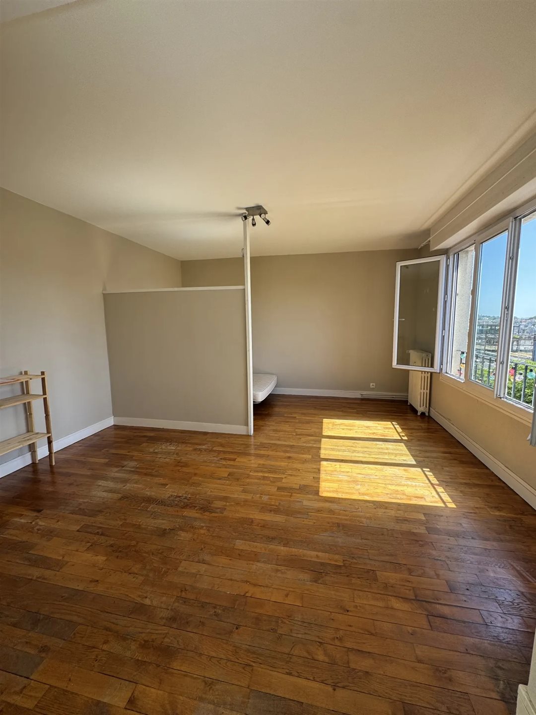 Appartement à vendre, 36m², Limoges