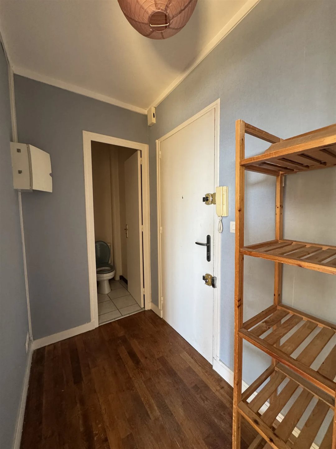 Appartement à vendre, 36m², Limoges