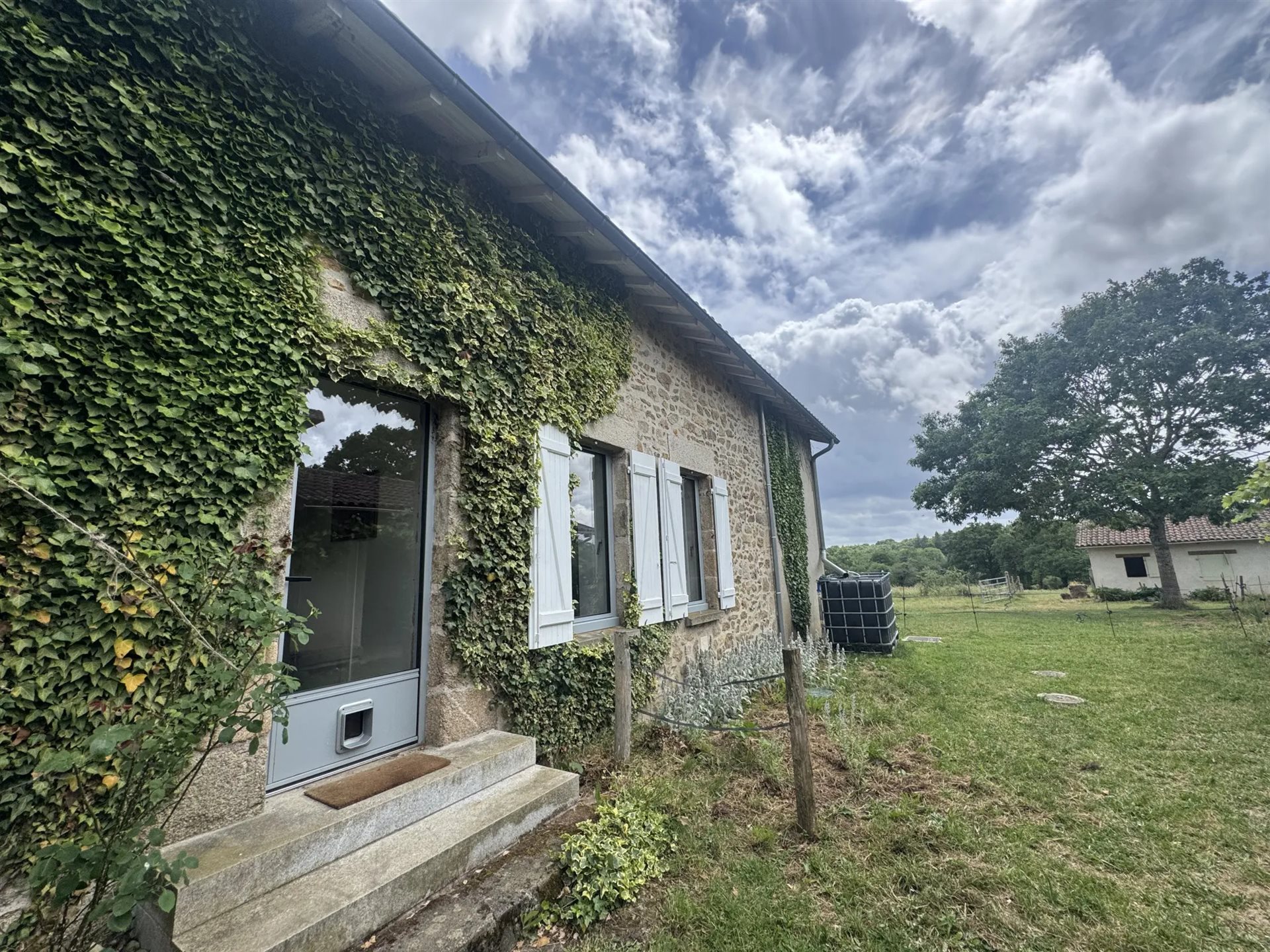 Maison à vendre, 262m², Saint-Junien