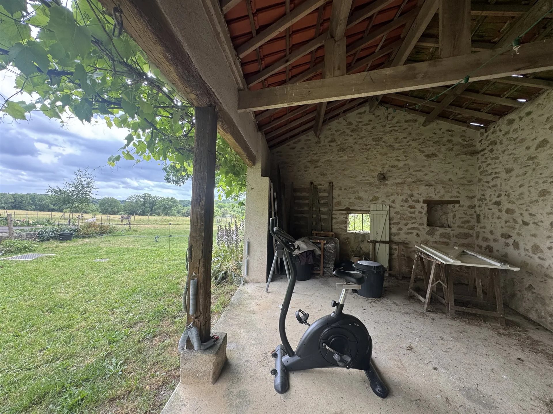 Maison à vendre, 262m², Saint-Junien