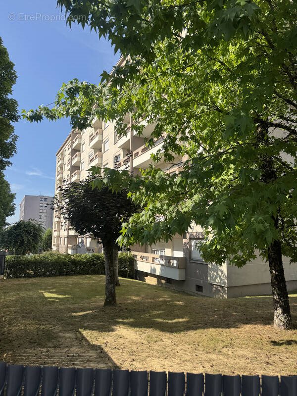 Appartement à vendre, 95m², Limoges