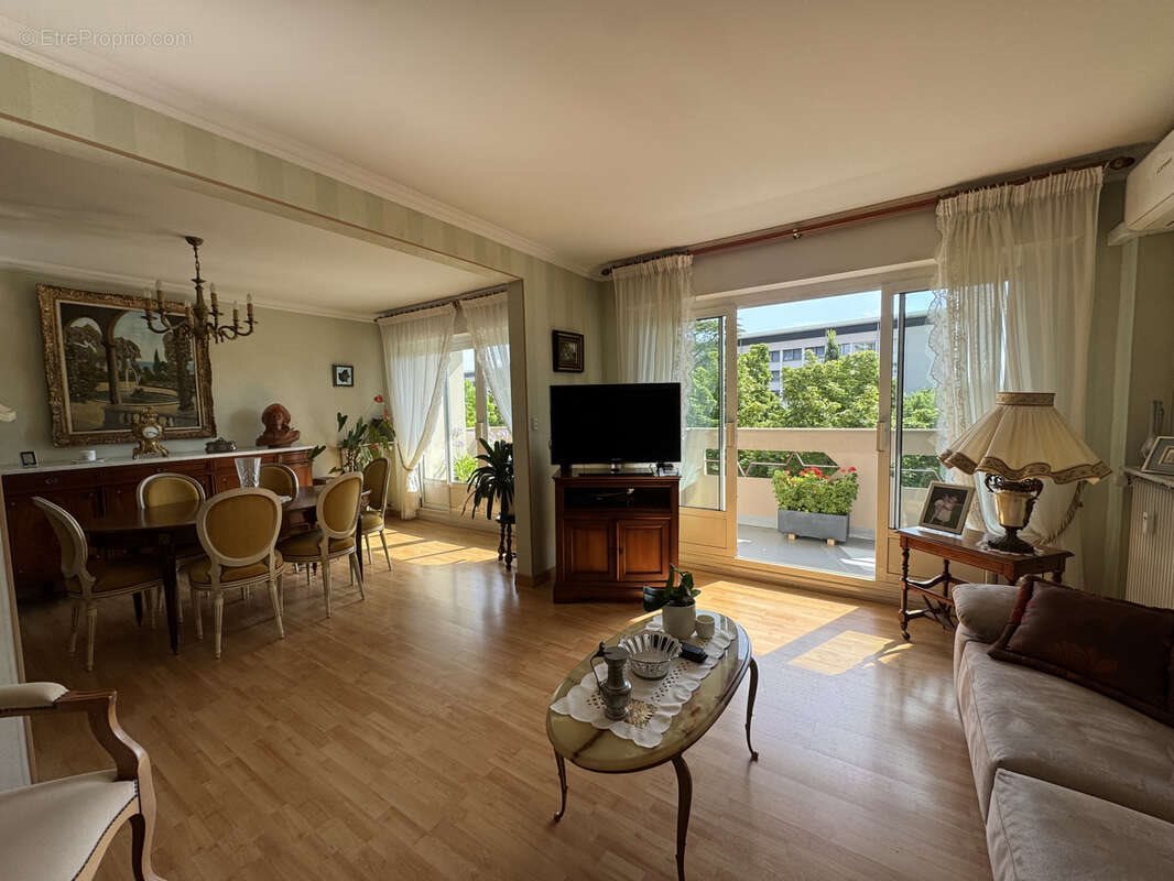 Appartement à vendre, 95m², Limoges