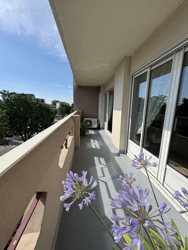 Appartement à vendre, 95m², Limoges