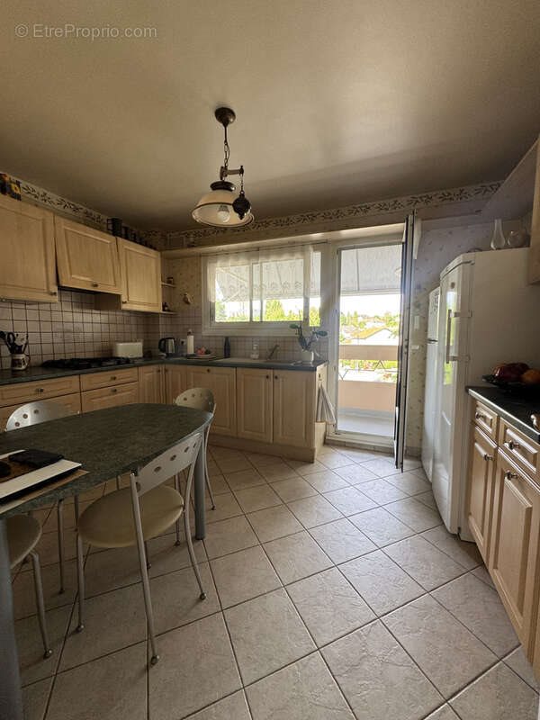 Appartement à vendre, 95m², Limoges