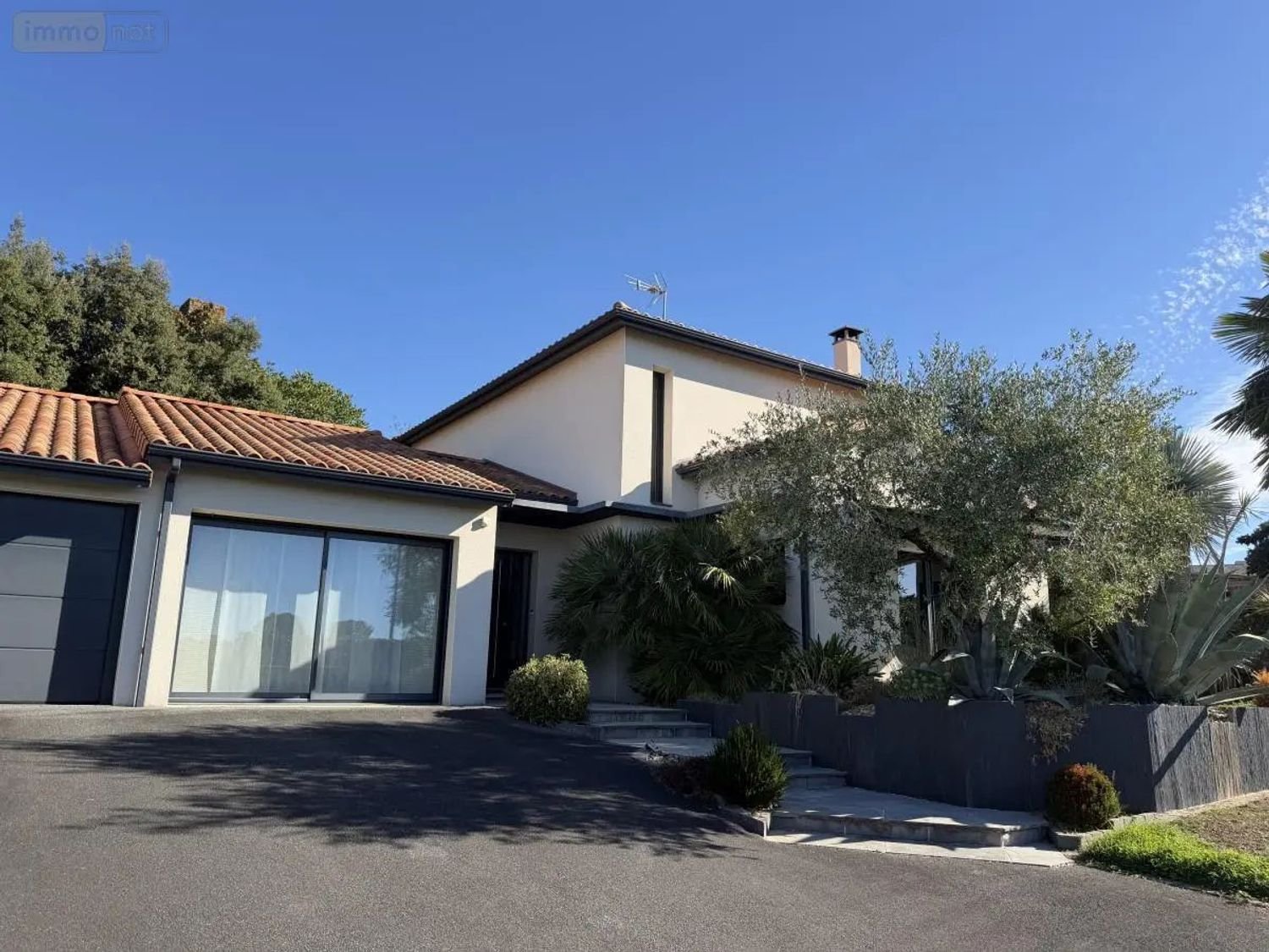 Maison à vendre, 164m², Cholet