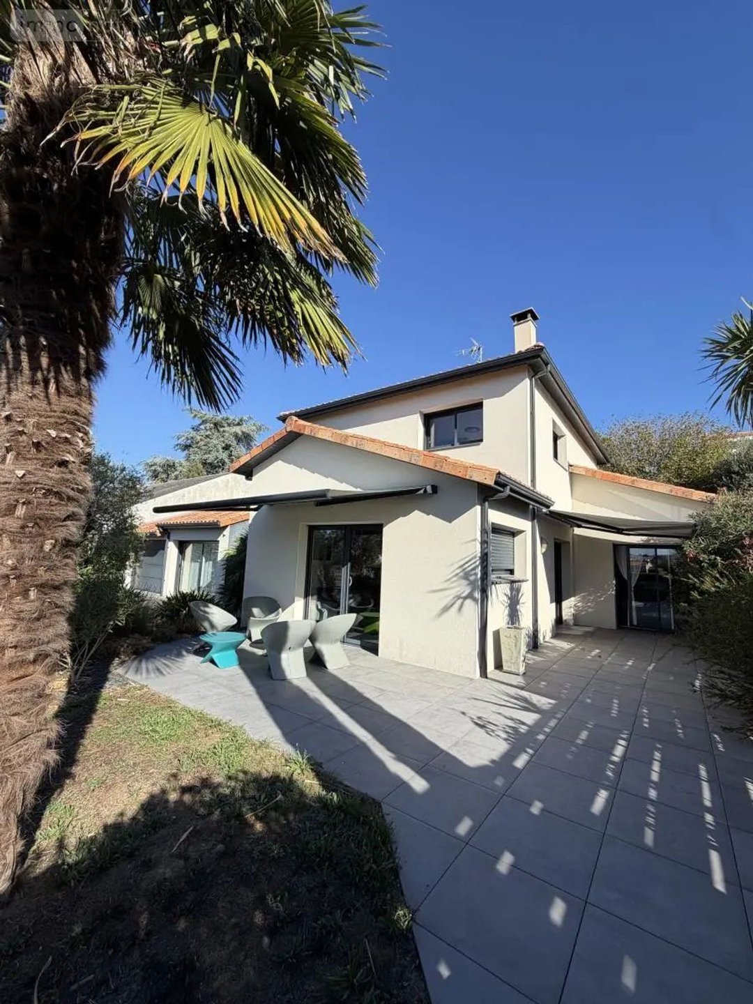 Maison à vendre, 164m², Cholet