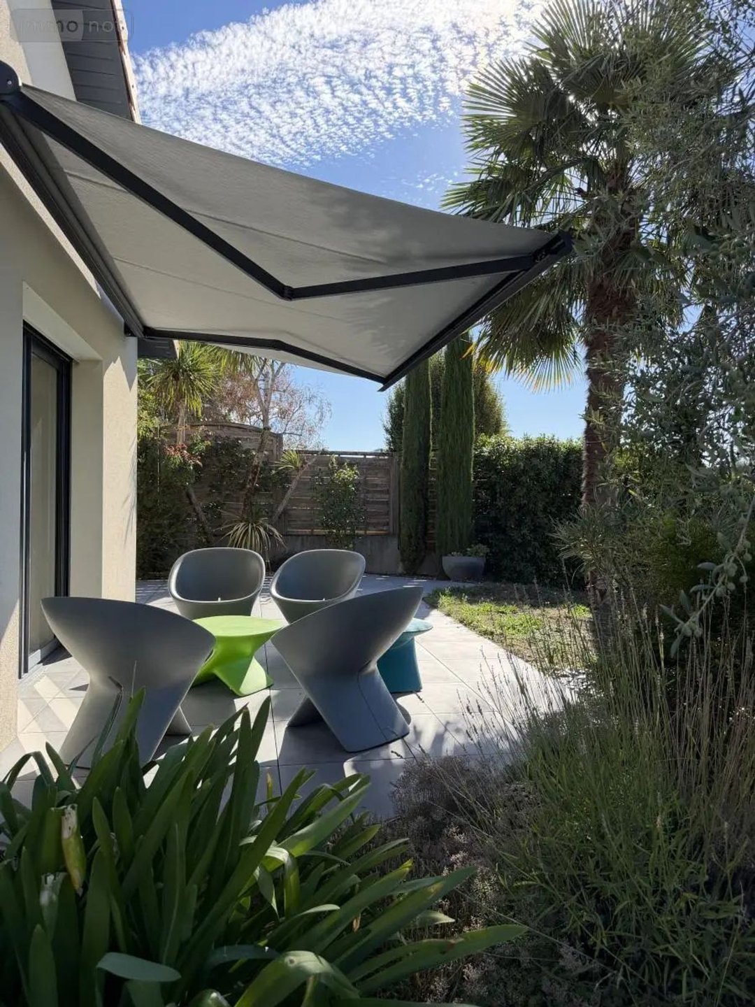 Maison à vendre, 164m², Cholet