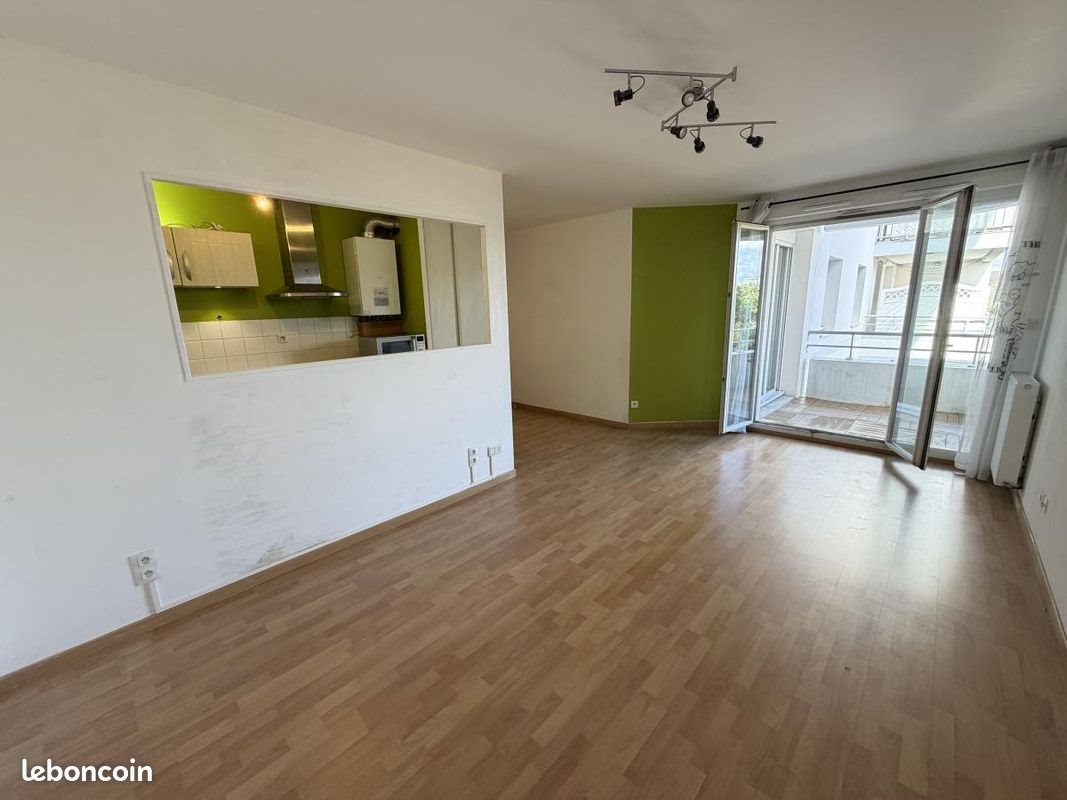 Appartement à vendre, 46m², Angers