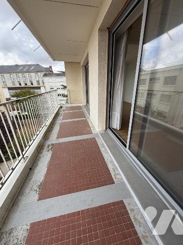 Appartement à vendre, 105m², Cholet