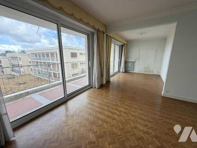 Appartement à vendre, 105m², Cholet