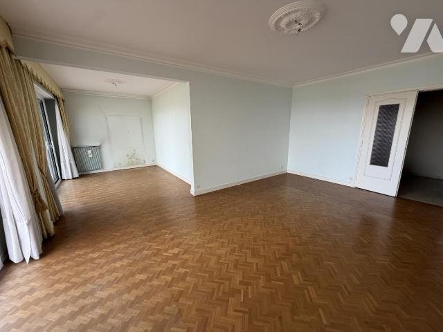 Appartement à vendre, 105m², Cholet