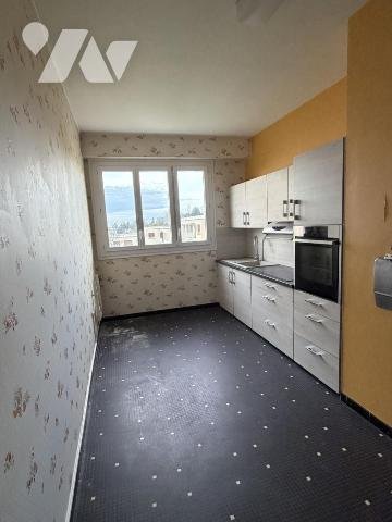 Appartement à vendre, 105m², Cholet