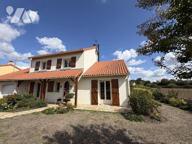 Maison à vendre, 142m², Coron