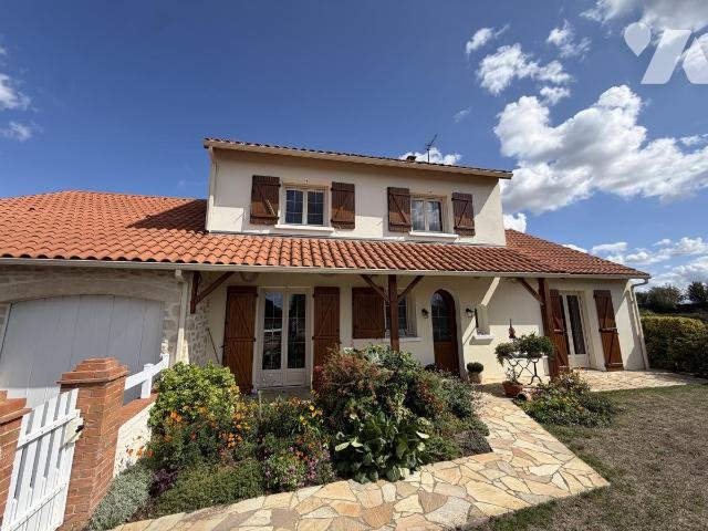 Maison à vendre, 142m², Coron