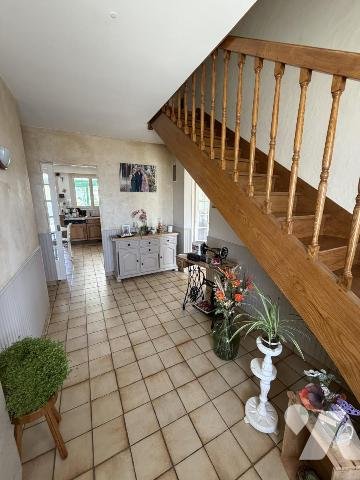 Maison à vendre, 142m², Coron