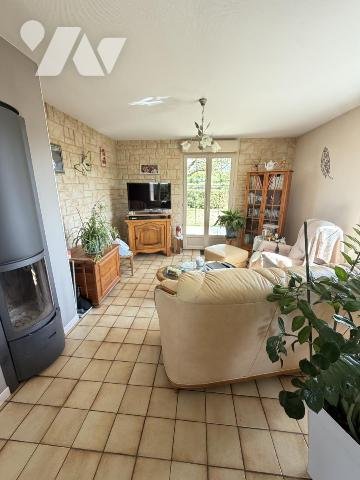 Maison à vendre, 142m², Coron