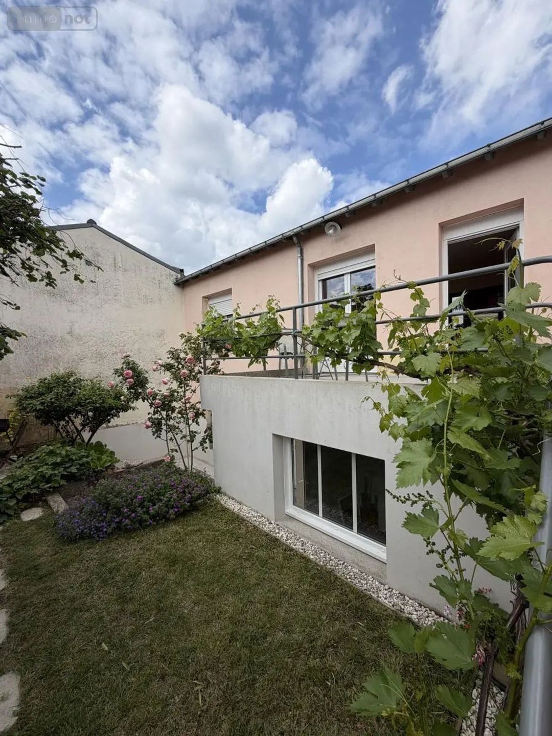 Maison à vendre, 93m², Cholet