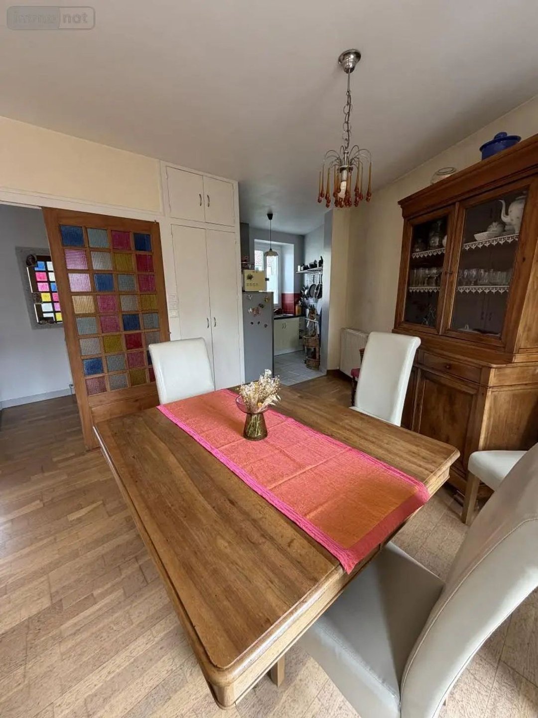 Maison à vendre, 93m², Cholet