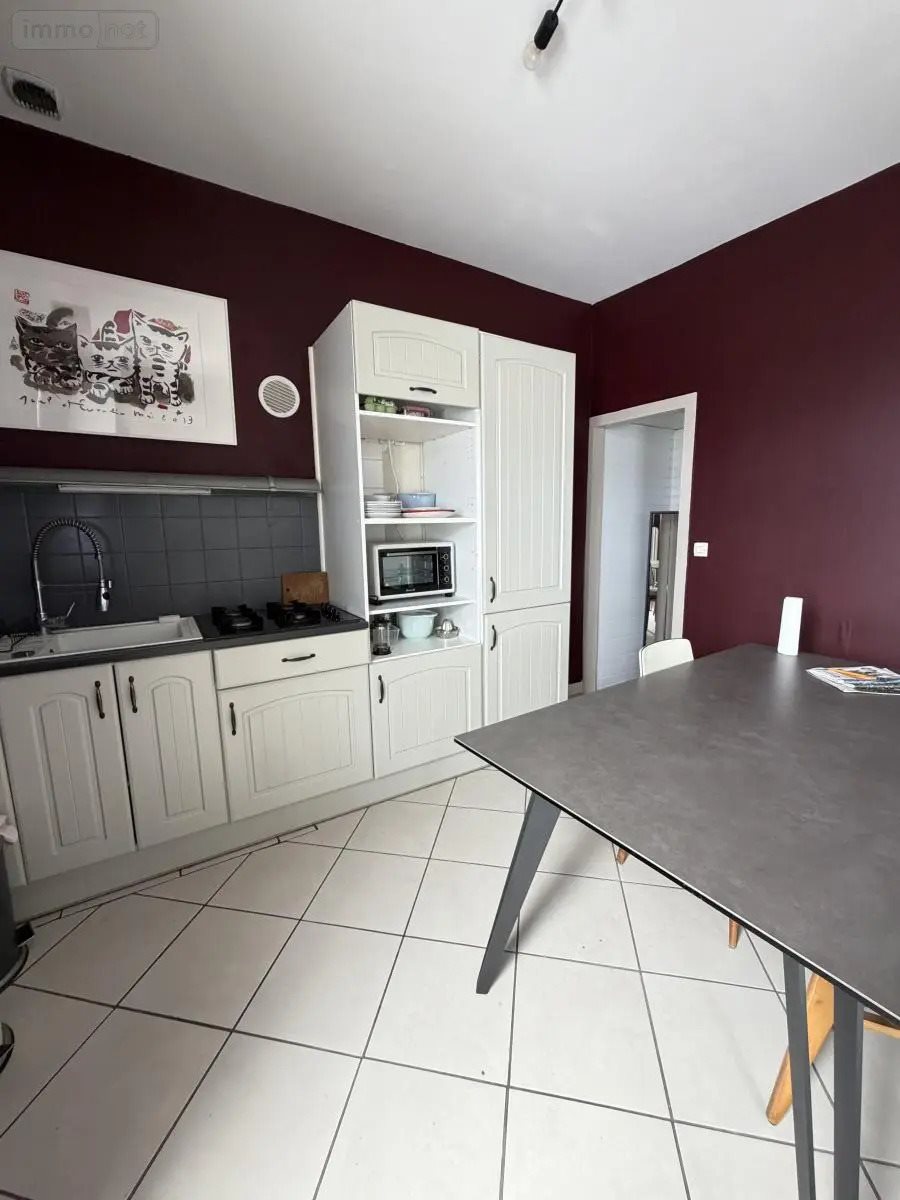 Maison à vendre, 43m², Cholet