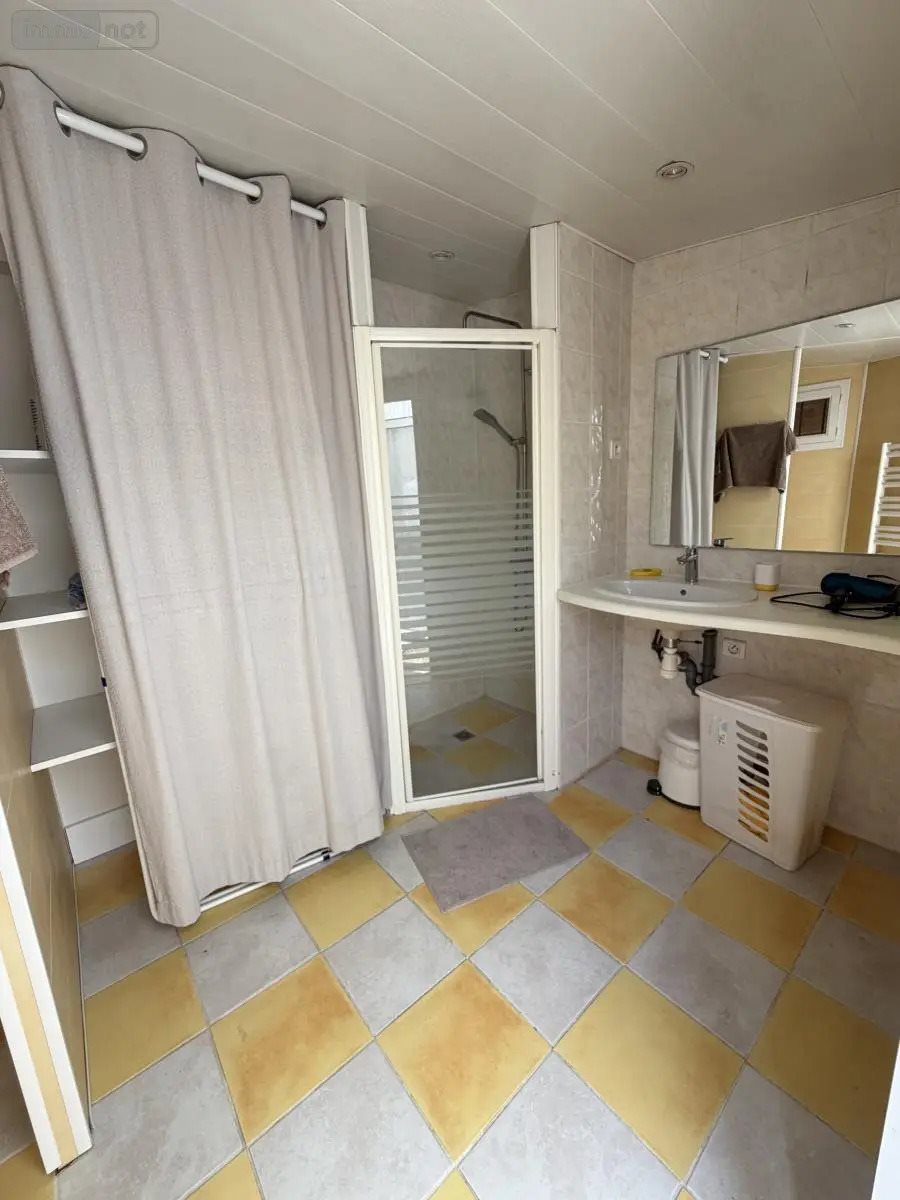 Maison à vendre, 43m², Cholet