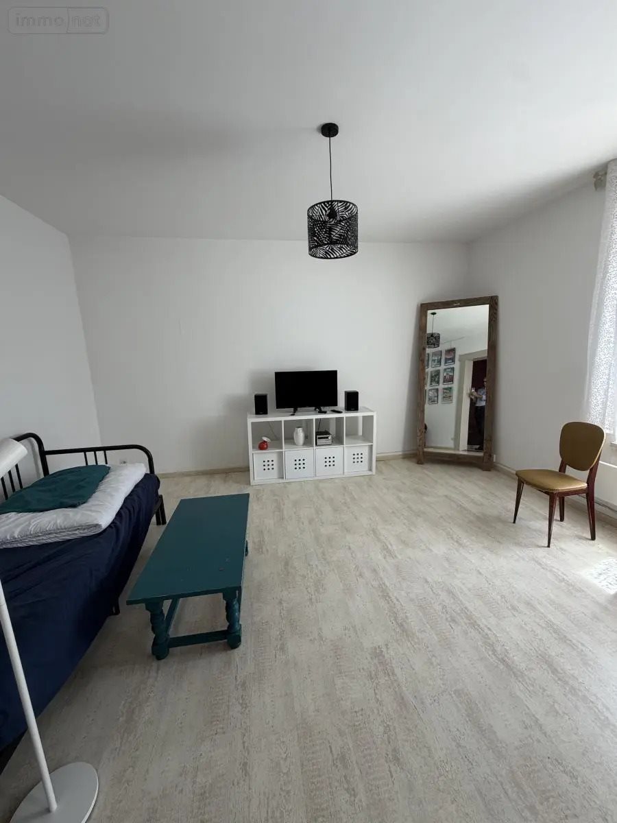 Maison à vendre, 43m², Cholet