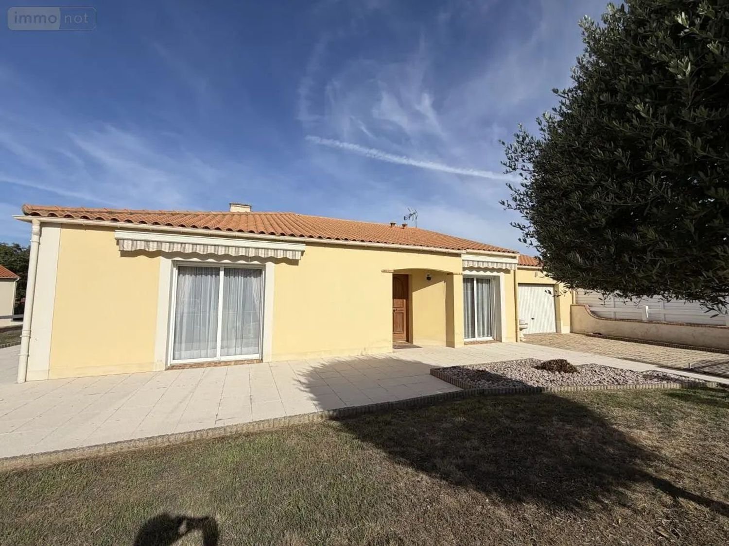Maison à vendre, 109m², Cholet