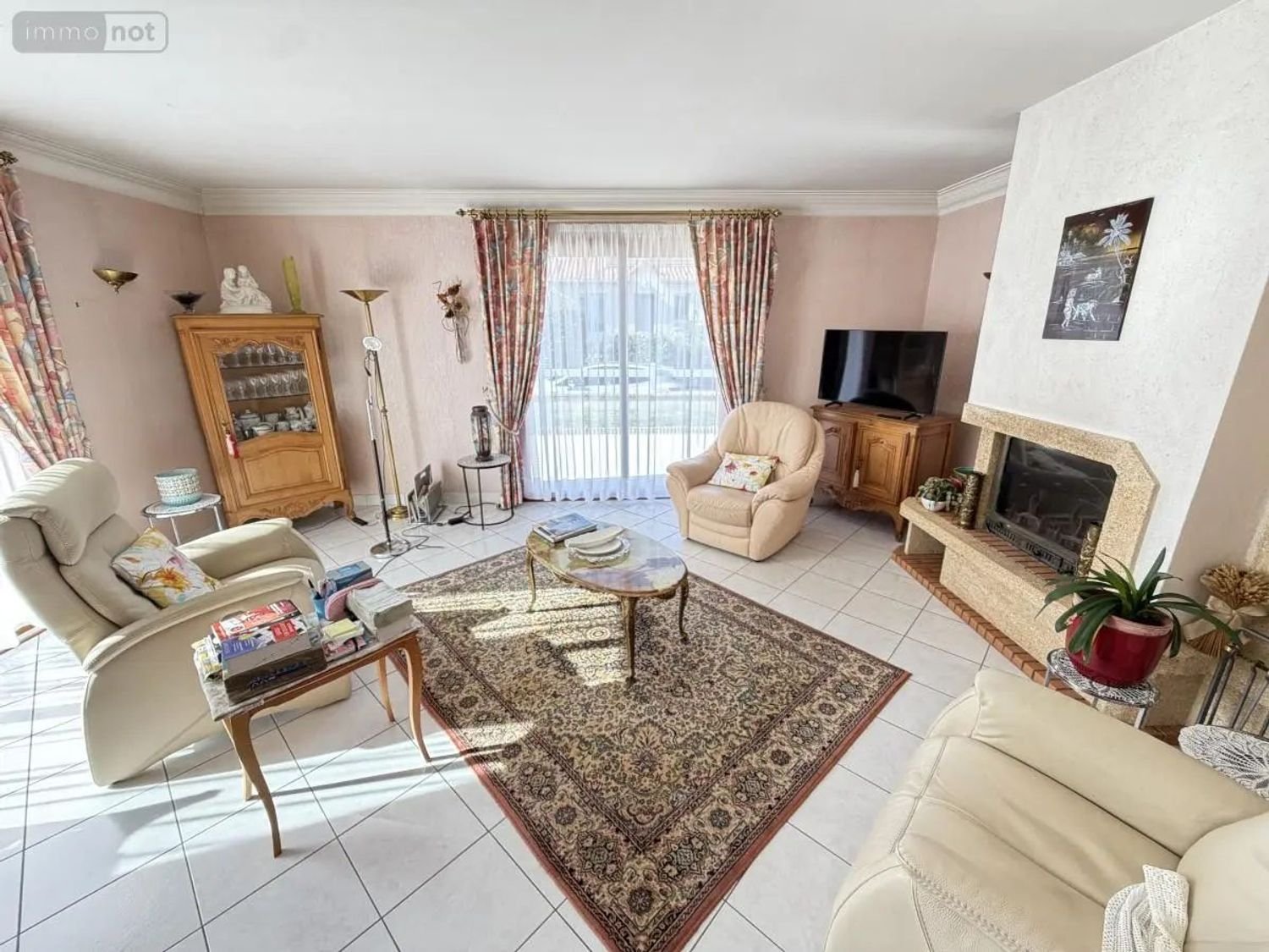Maison à vendre, 109m², Cholet