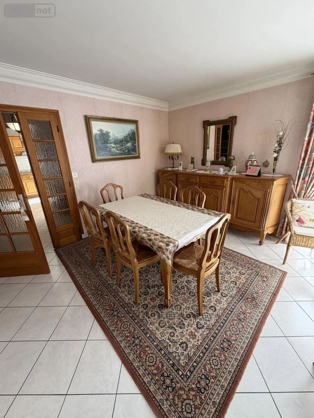 Maison à vendre, 109m², Cholet