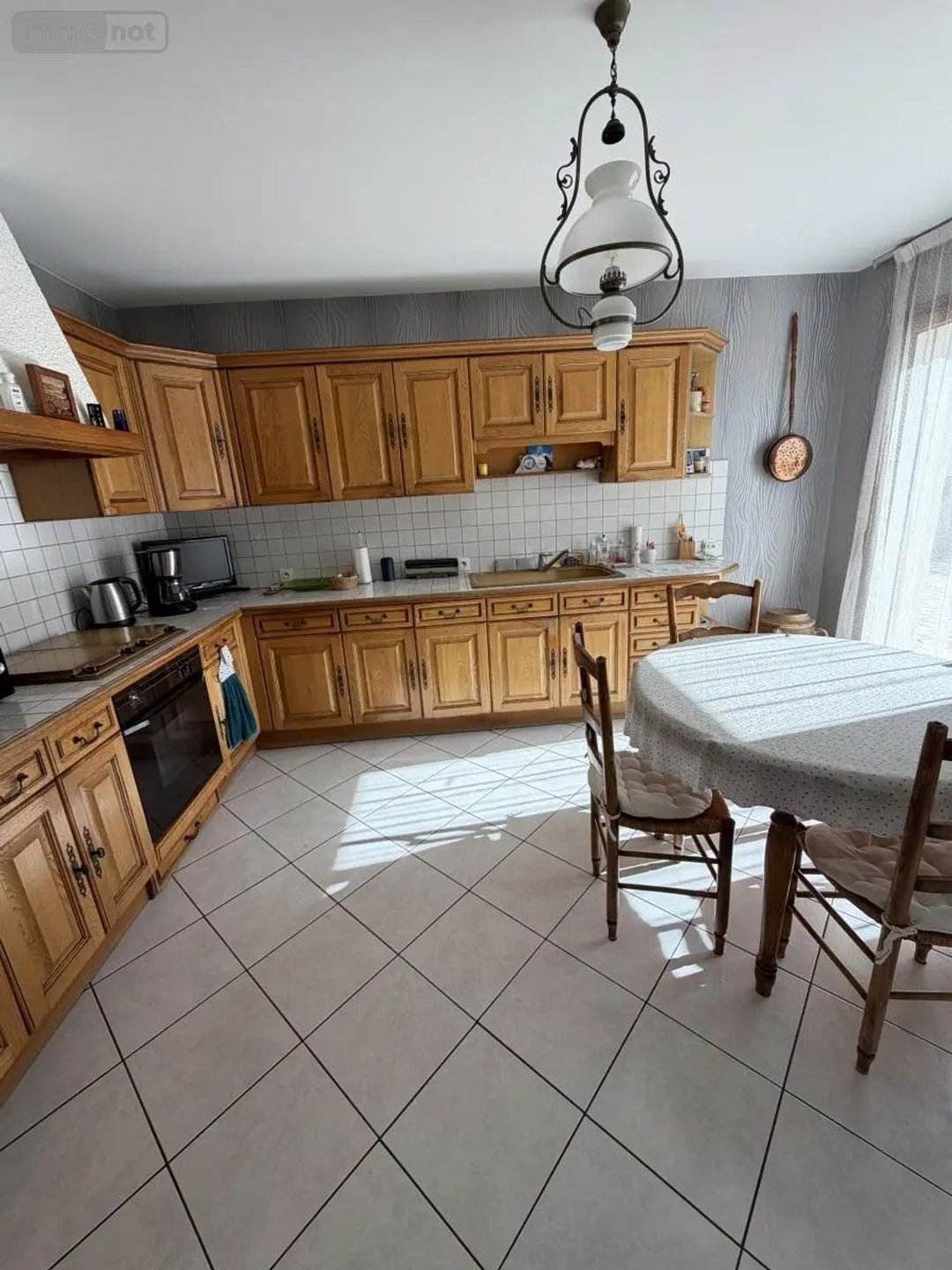 Maison à vendre, 109m², Cholet