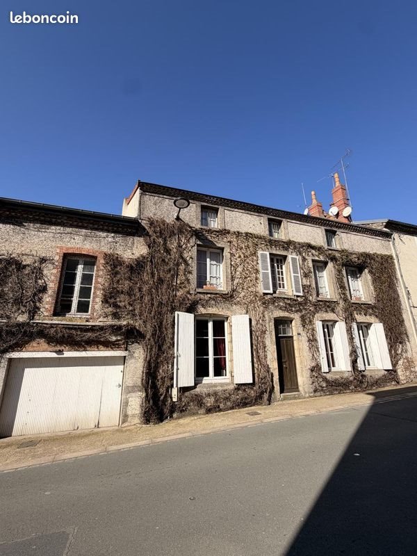 Maison à vendre, 258m², Cholet