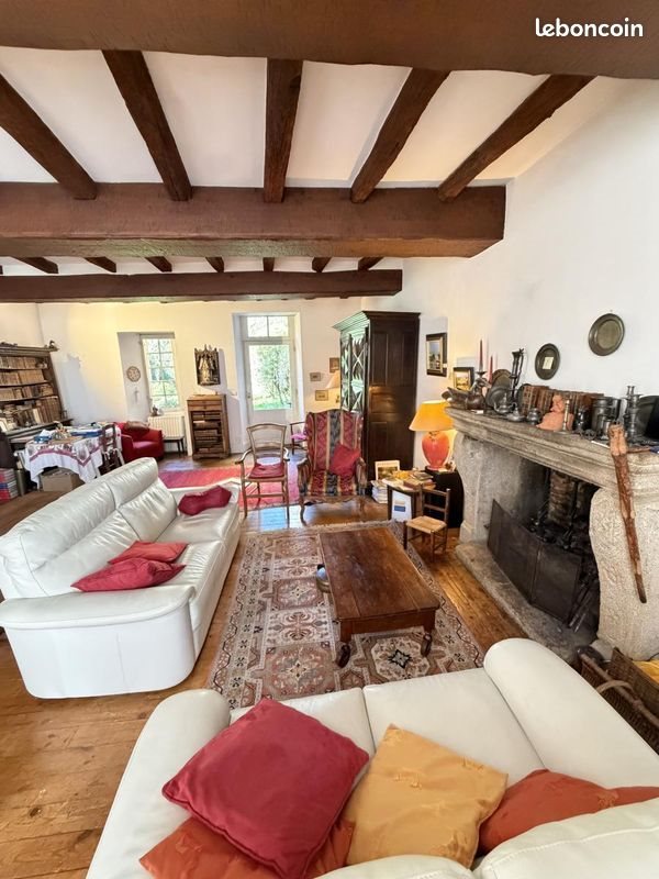 Maison à vendre, 258m², Cholet