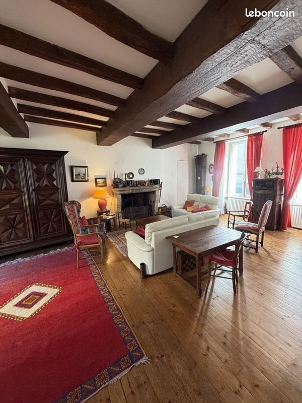 Maison à vendre, 258m², Cholet