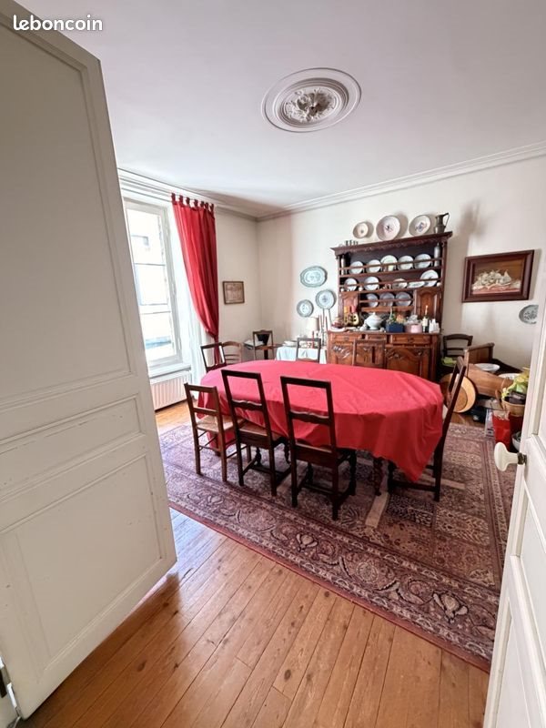 Maison à vendre, 258m², Cholet