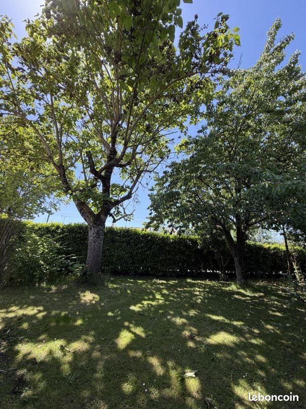 Maison à vendre, 150m², Cholet