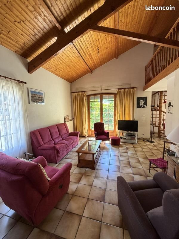 Maison à vendre, 150m², Cholet
