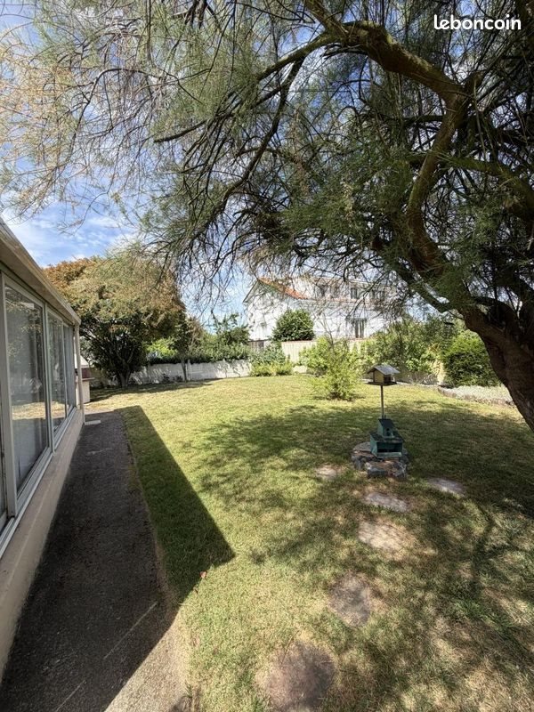 Maison à vendre, 98m², Cholet
