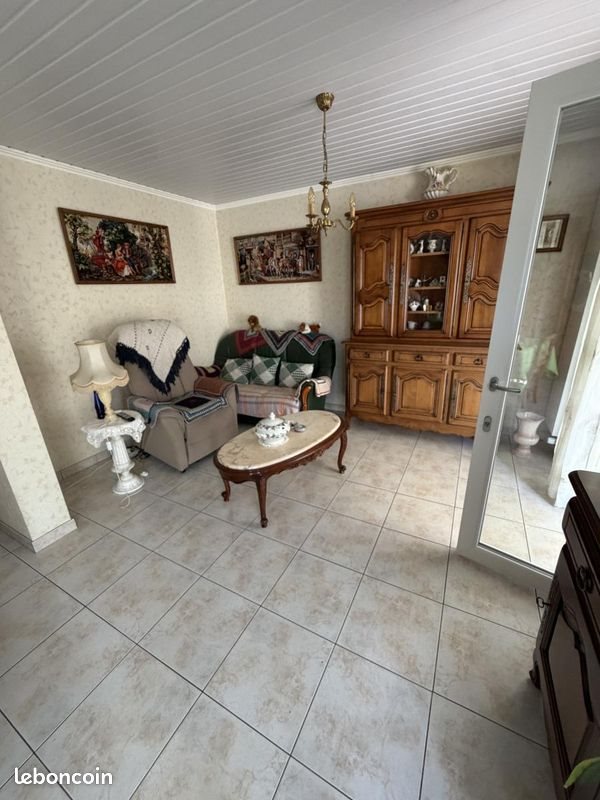 Maison à vendre, 98m², Cholet