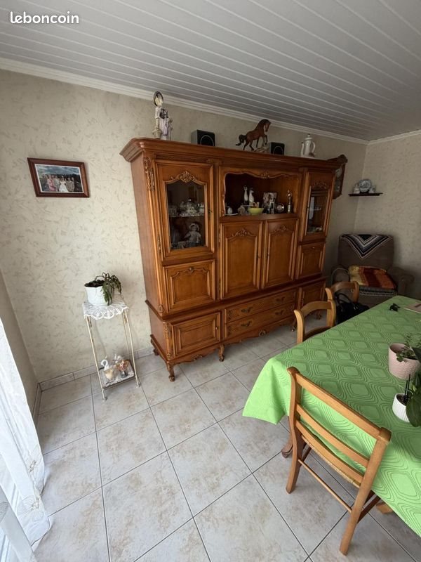 Maison à vendre, 98m², Cholet