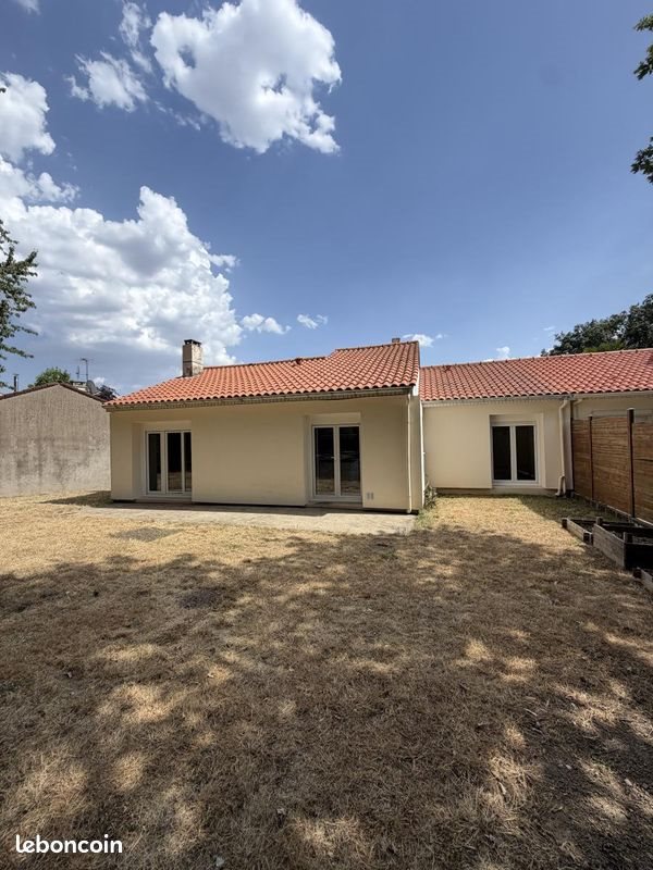 Maison à vendre, 118m², La Séguinière
