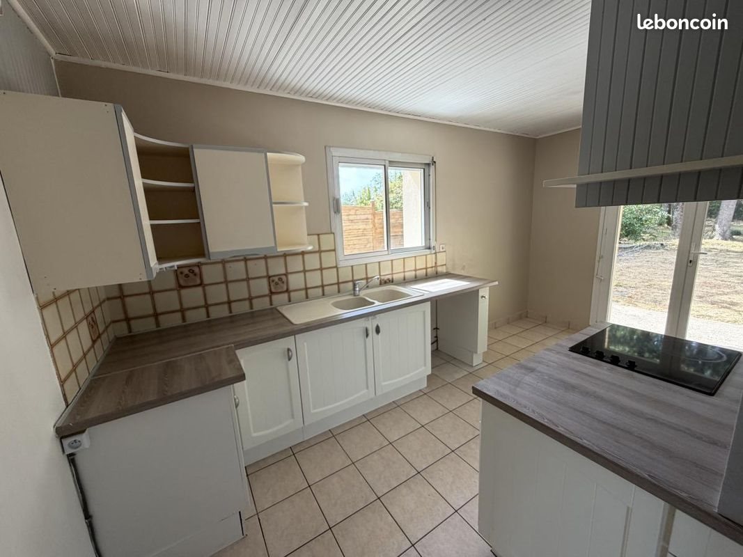 Maison à vendre, 118m², La Séguinière