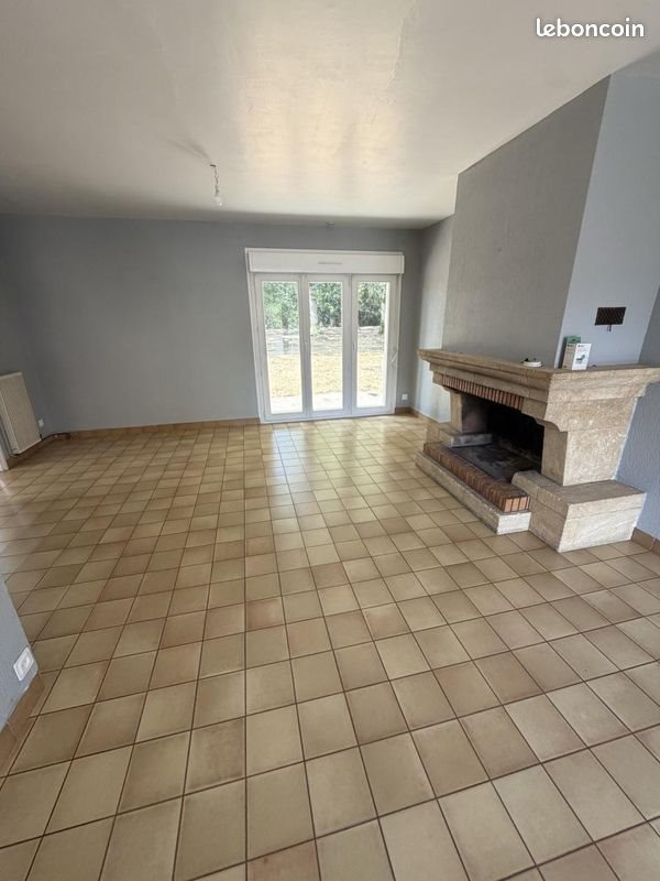 Maison à vendre, 118m², La Séguinière