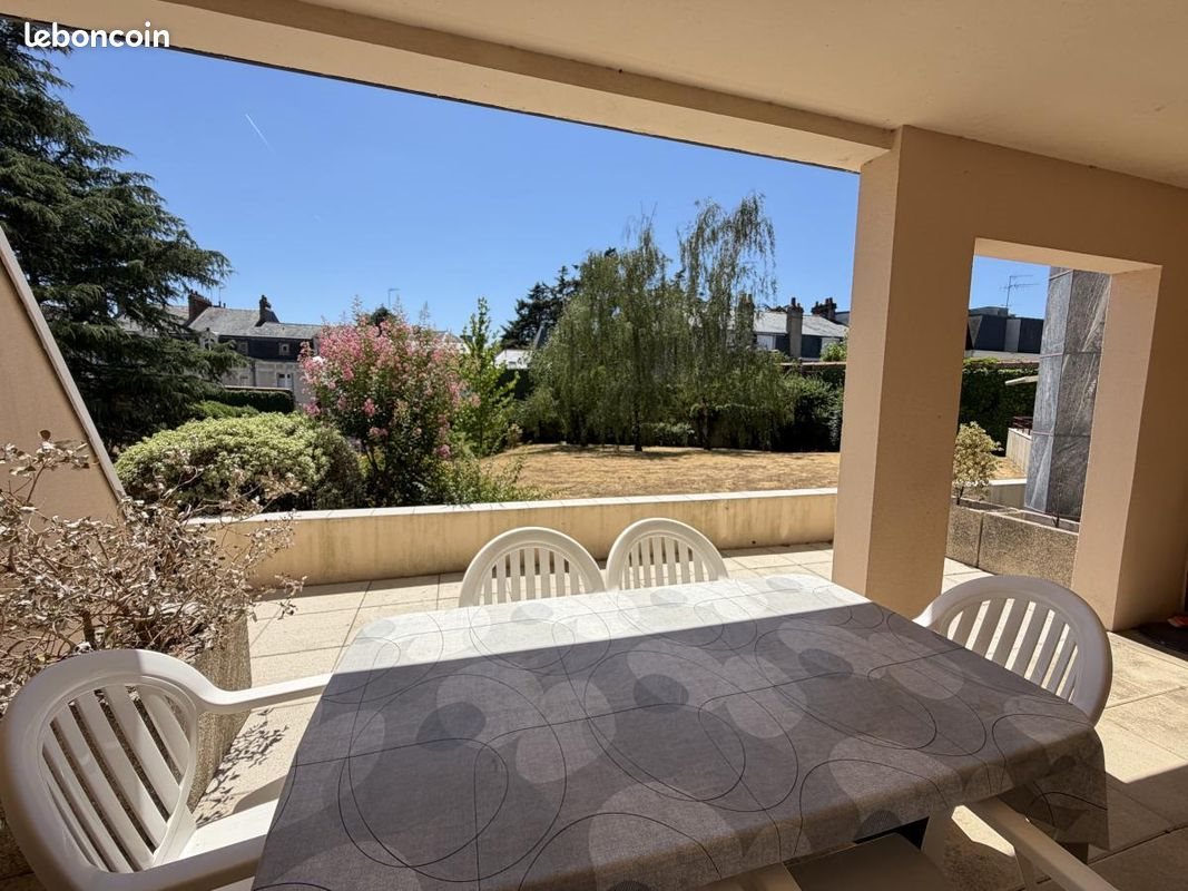 Appartement à vendre, 77m², Cholet