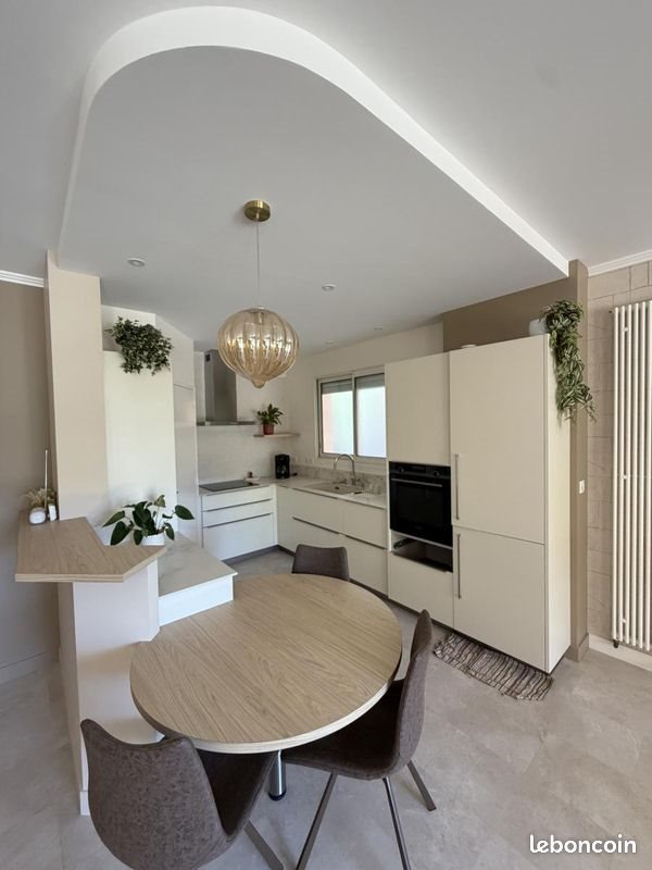 Appartement à vendre, 77m², Cholet