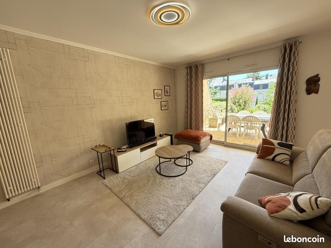 Appartement à vendre, 77m², Cholet