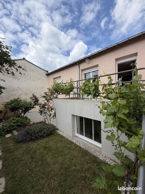 Maison à vendre, 93m², Cholet
