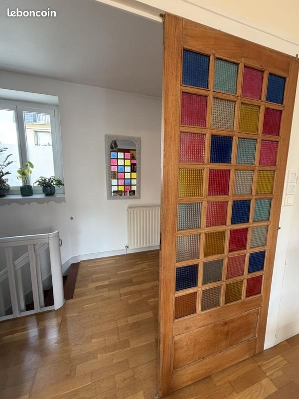 Maison à vendre, 93m², Cholet