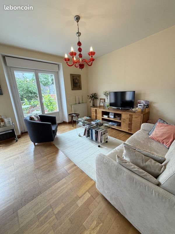 Maison à vendre, 93m², Cholet