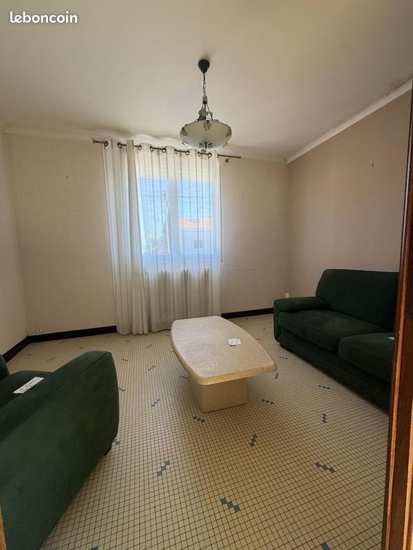 Maison à vendre, 85m², Cholet