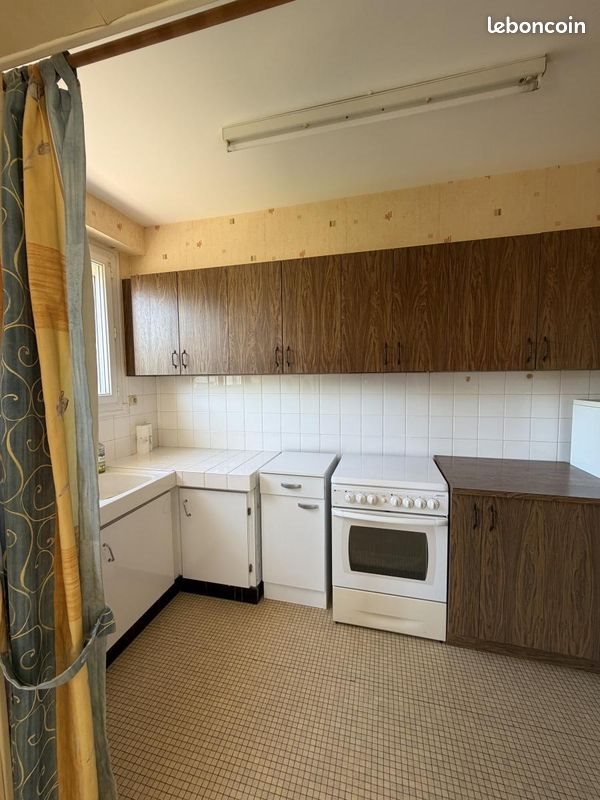 Maison à vendre, 85m², Cholet
